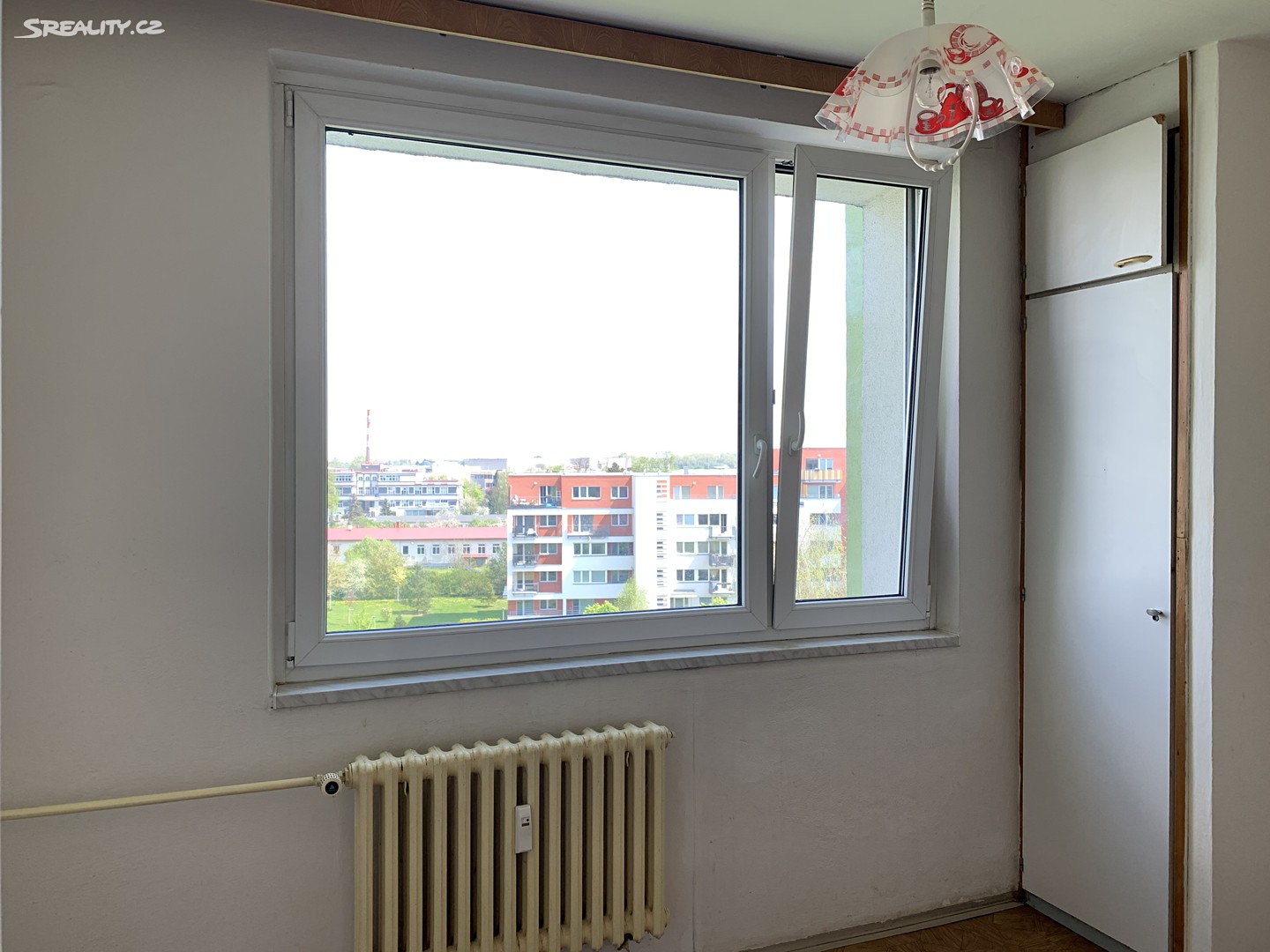 Prodej bytu 1+1 38 m², Chlebovická, Praha 9 - Letňany