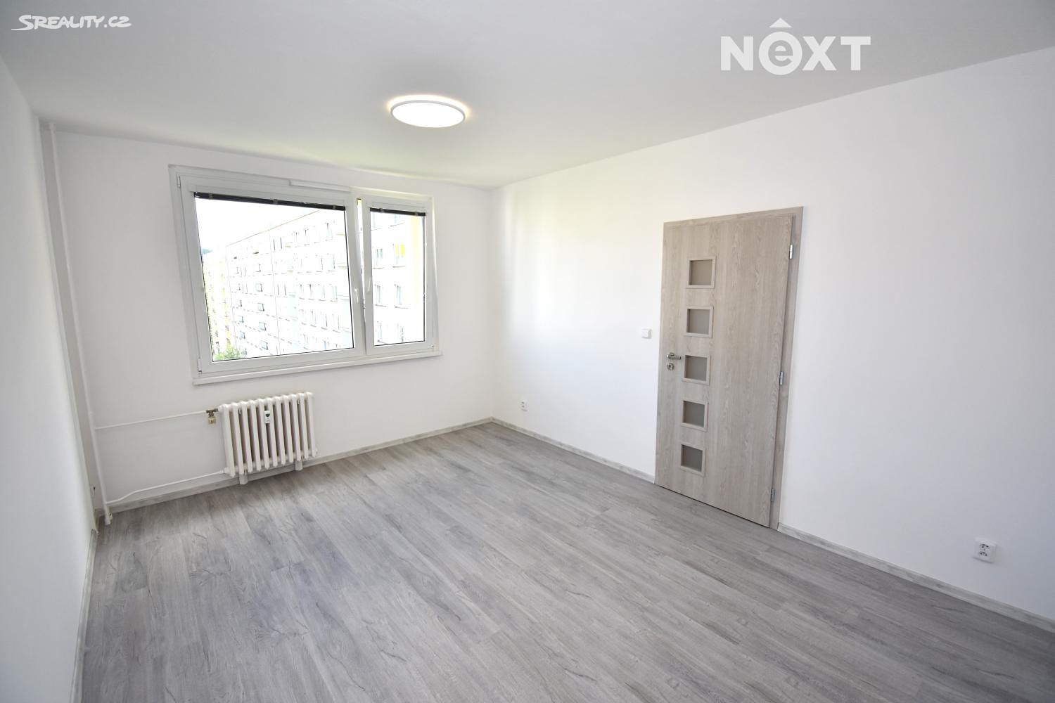 Prodej bytu 1+1 32 m², Za Komínem, Trutnov - Horní Staré Město