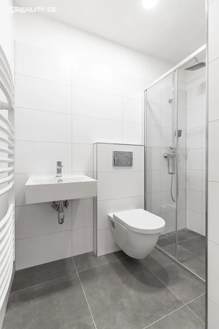 Prodej bytu 1+kk 42 m², Ptašínského, Brno - Ponava