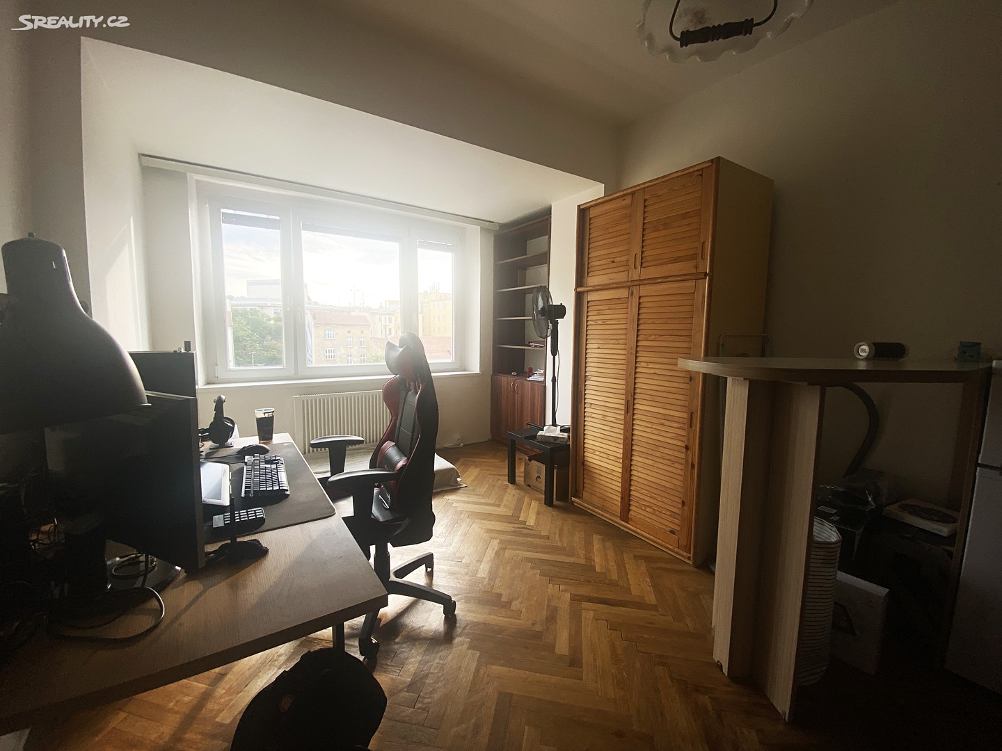Prodej bytu 1+kk 24 m², Příkop, Brno - Zábrdovice