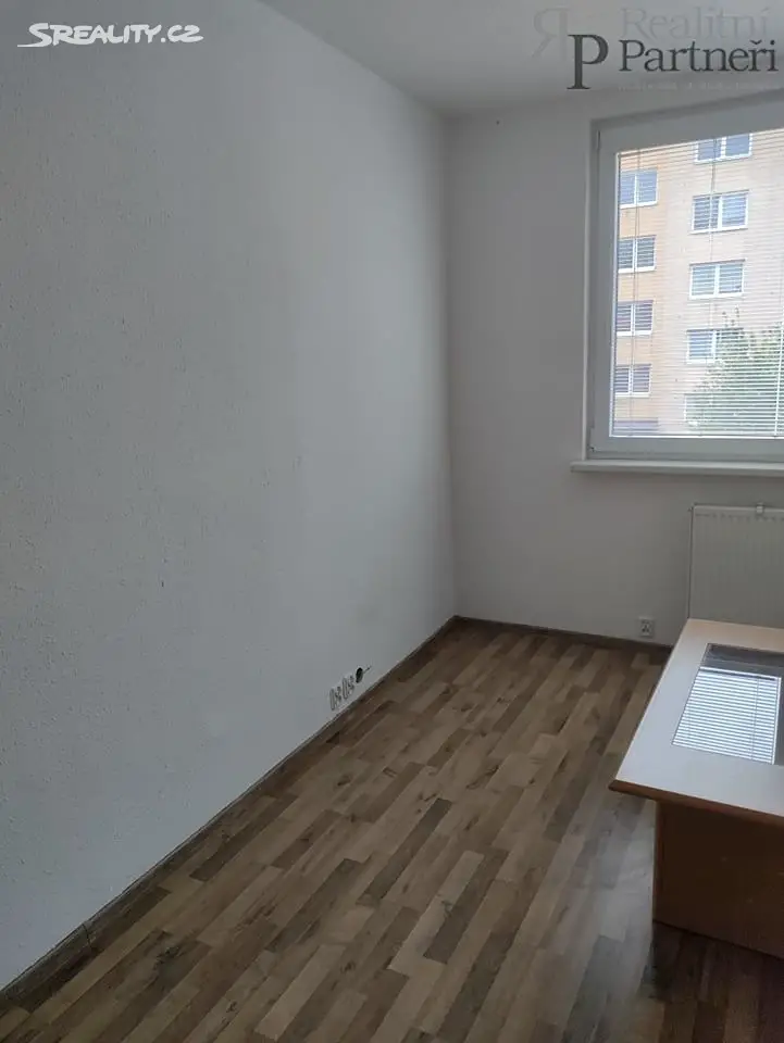 Prodej bytu 1+kk 27 m², Gen. Píky, Ostrava - Moravská Ostrava