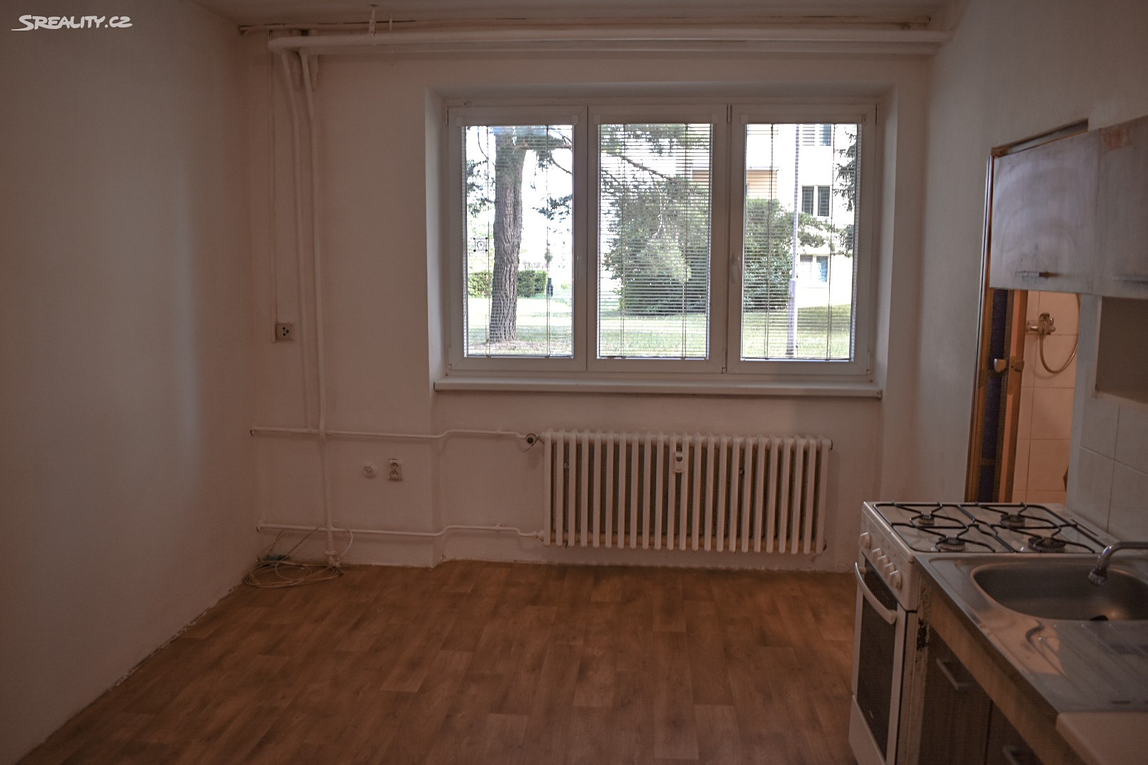Prodej bytu 1+kk 20 m², Pražská sídl., Znojmo
