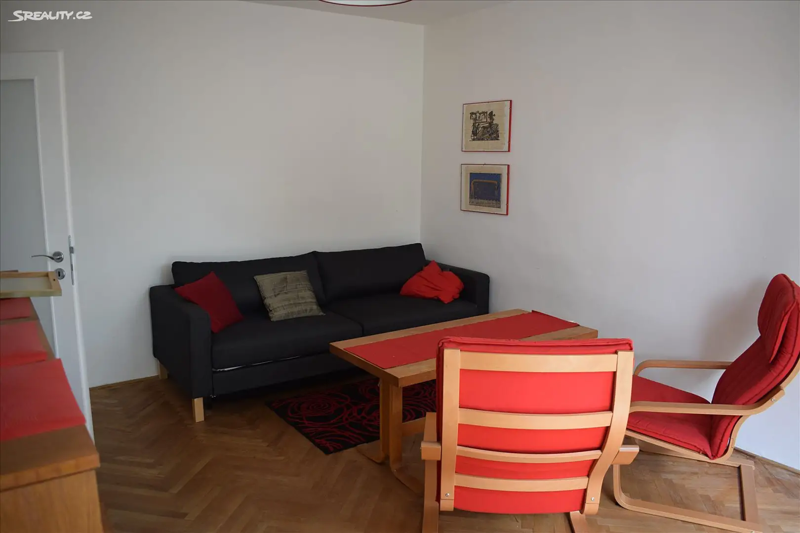 Prodej bytu 2+1 60 m², Vychodilova, Brno - Žabovřesky