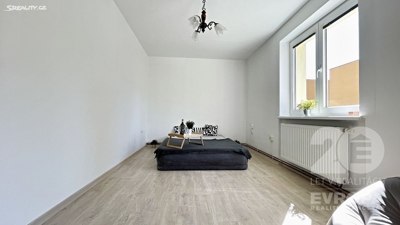 Prodej bytu 2+1 60 m², Podříčí, Frenštát pod Radhoštěm