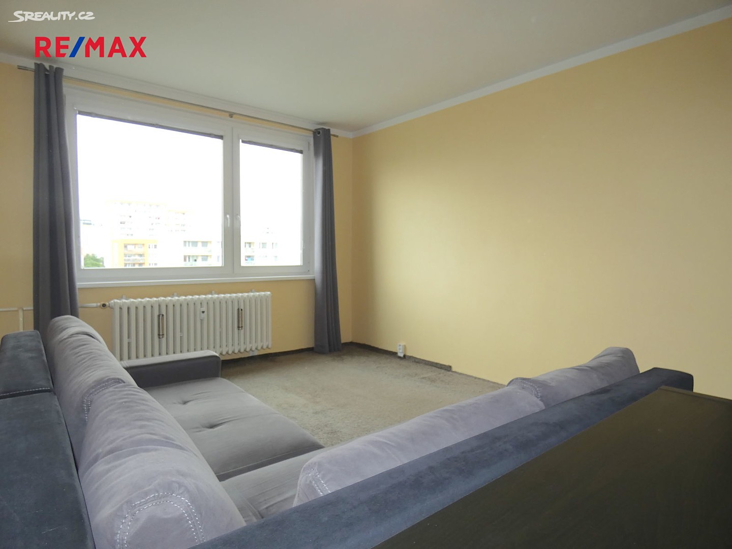 Prodej bytu 2+1 41 m², Bachova, Praha 4 - Chodov