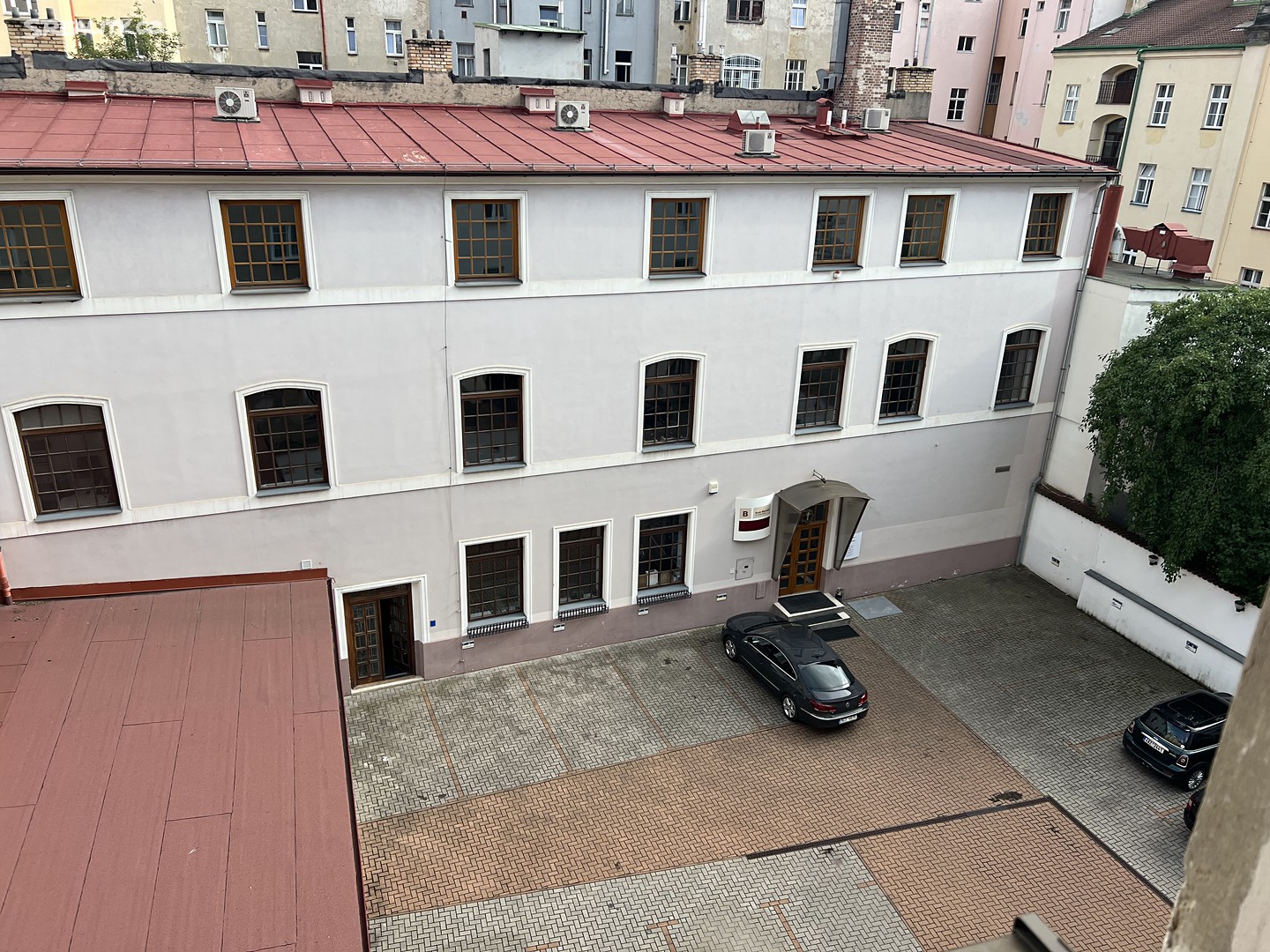 Prodej bytu 2+1 54 m², Slezská, Praha 3 - Vinohrady