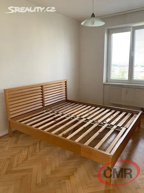 Prodej bytu 2+1 56 m², Choceradská, Praha 4 - Záběhlice