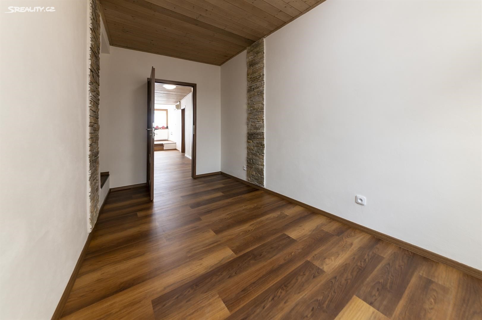 Prodej bytu 2+kk 46 m², Antonínská, Brno - Veveří
