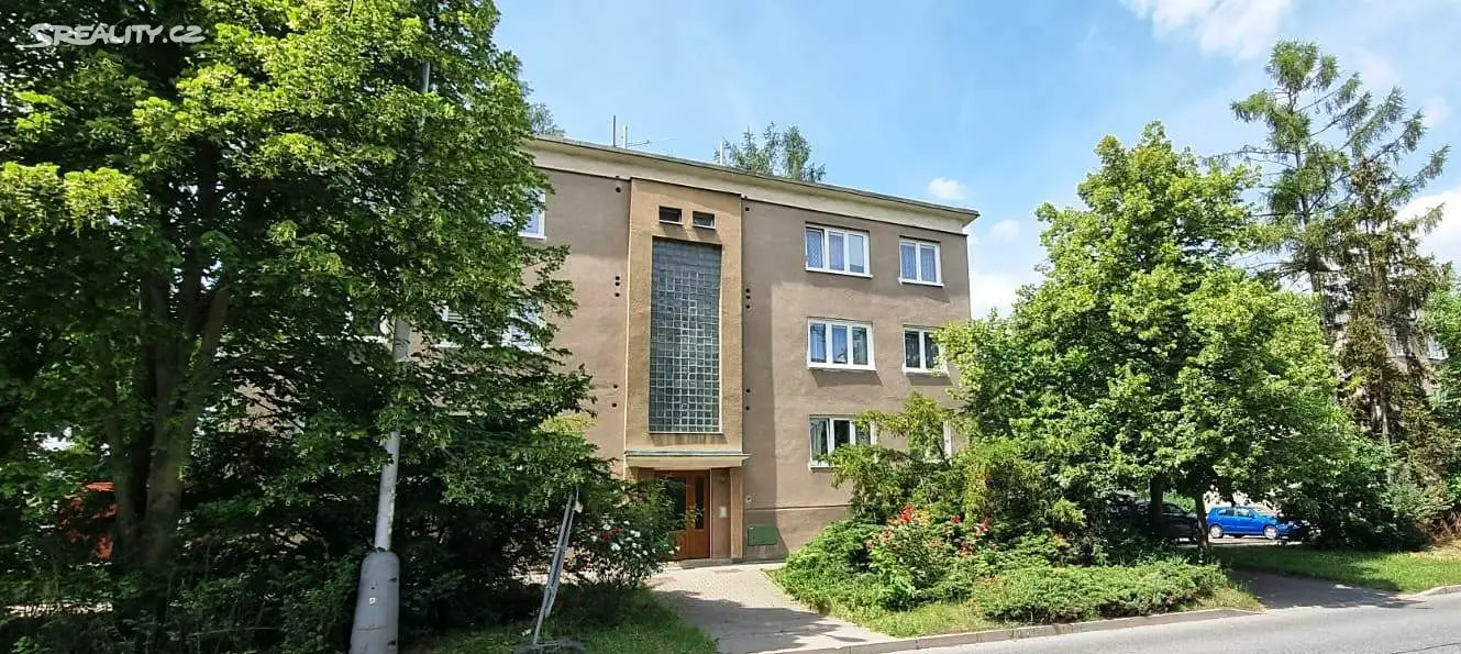 Prodej bytu 3+1 71 m², Vašíčkova, Kladno