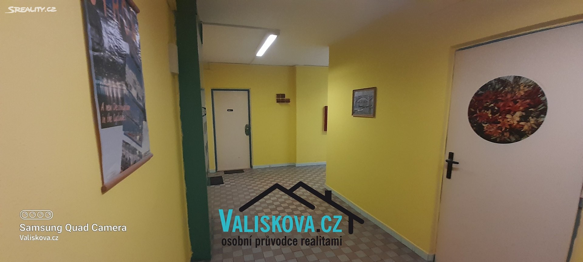 Prodej bytu 3+1 72 m², Spáčilova, Kroměříž