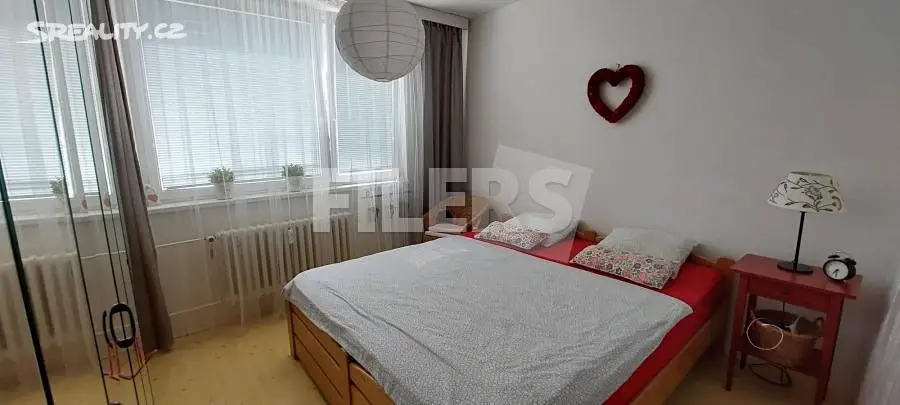 Prodej bytu 3+1 71 m², Mikulov, okres Břeclav
