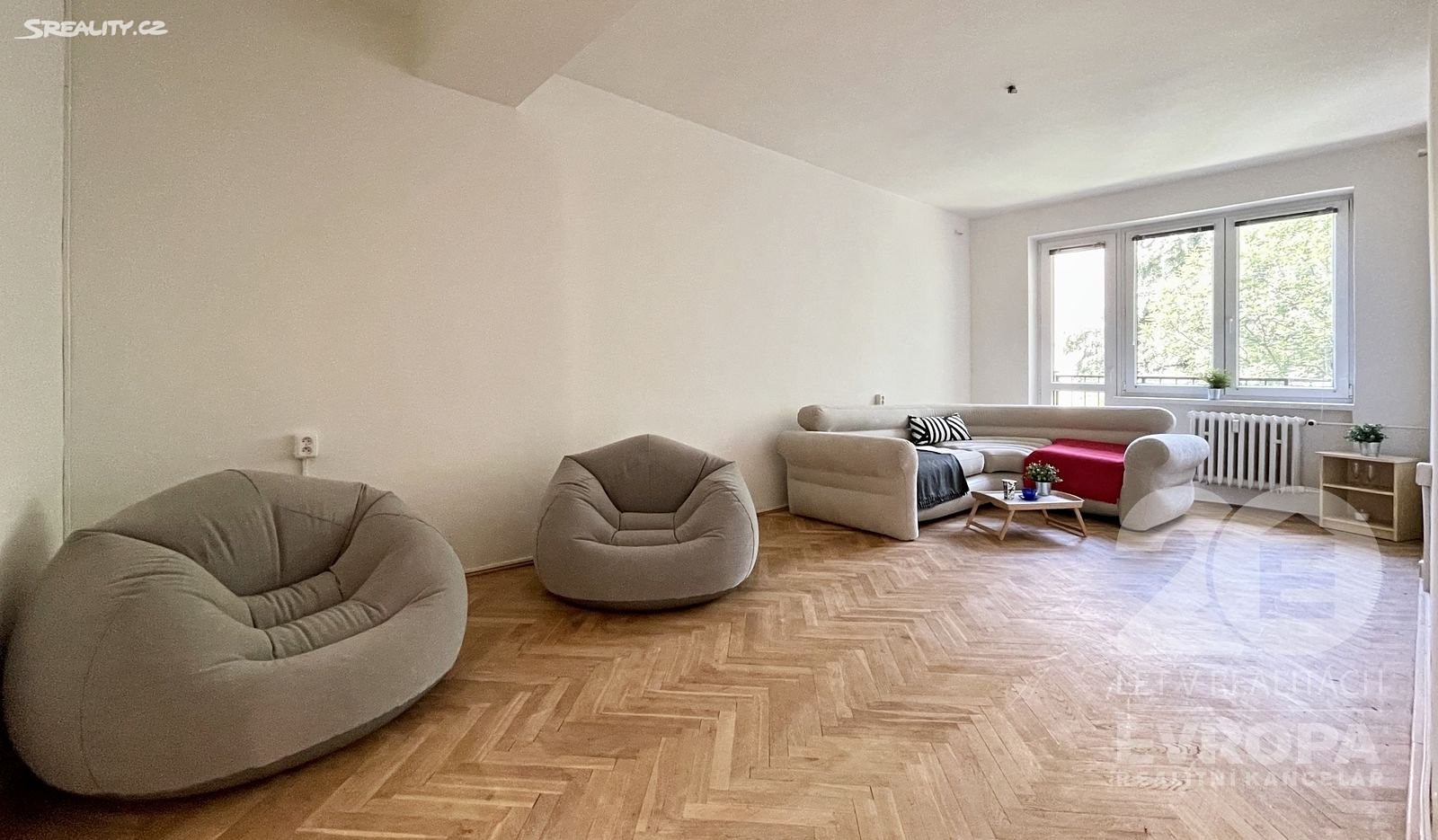 Prodej bytu 3+1 69 m², Krakovská, Ostrava - Hrabůvka