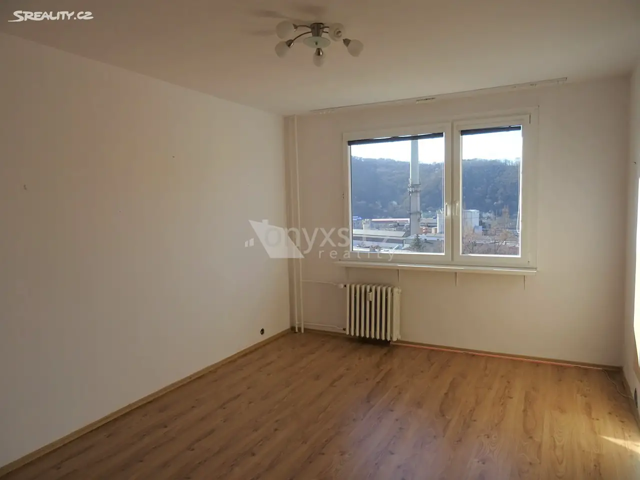 Prodej bytu 3+1 82 m², Žukovova, Ústí nad Labem - Střekov