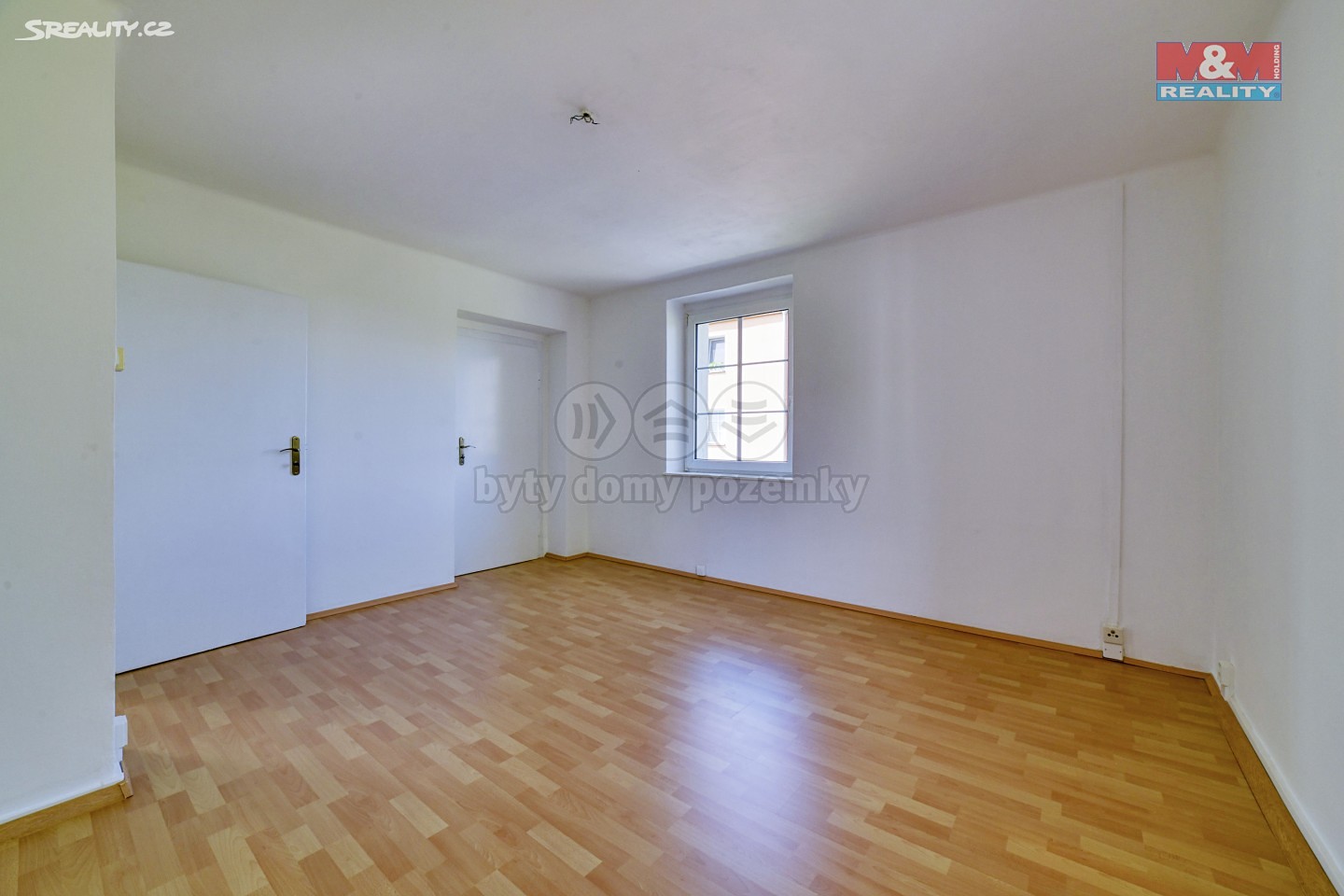 Prodej bytu 3+kk 63 m², Poštovní, Karlovy Vary