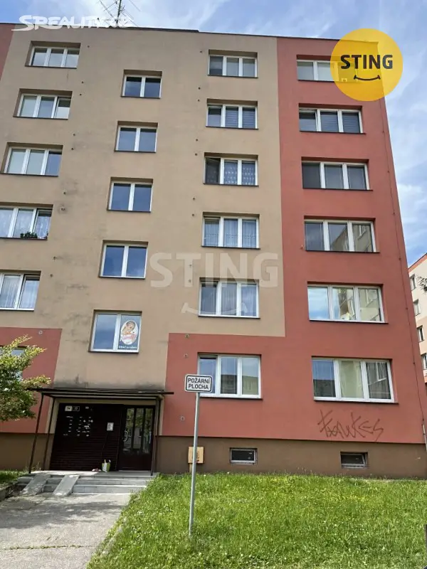 Prodej bytu 4+1 74 m², Jaroslava Misky, Ostrava - Dubina