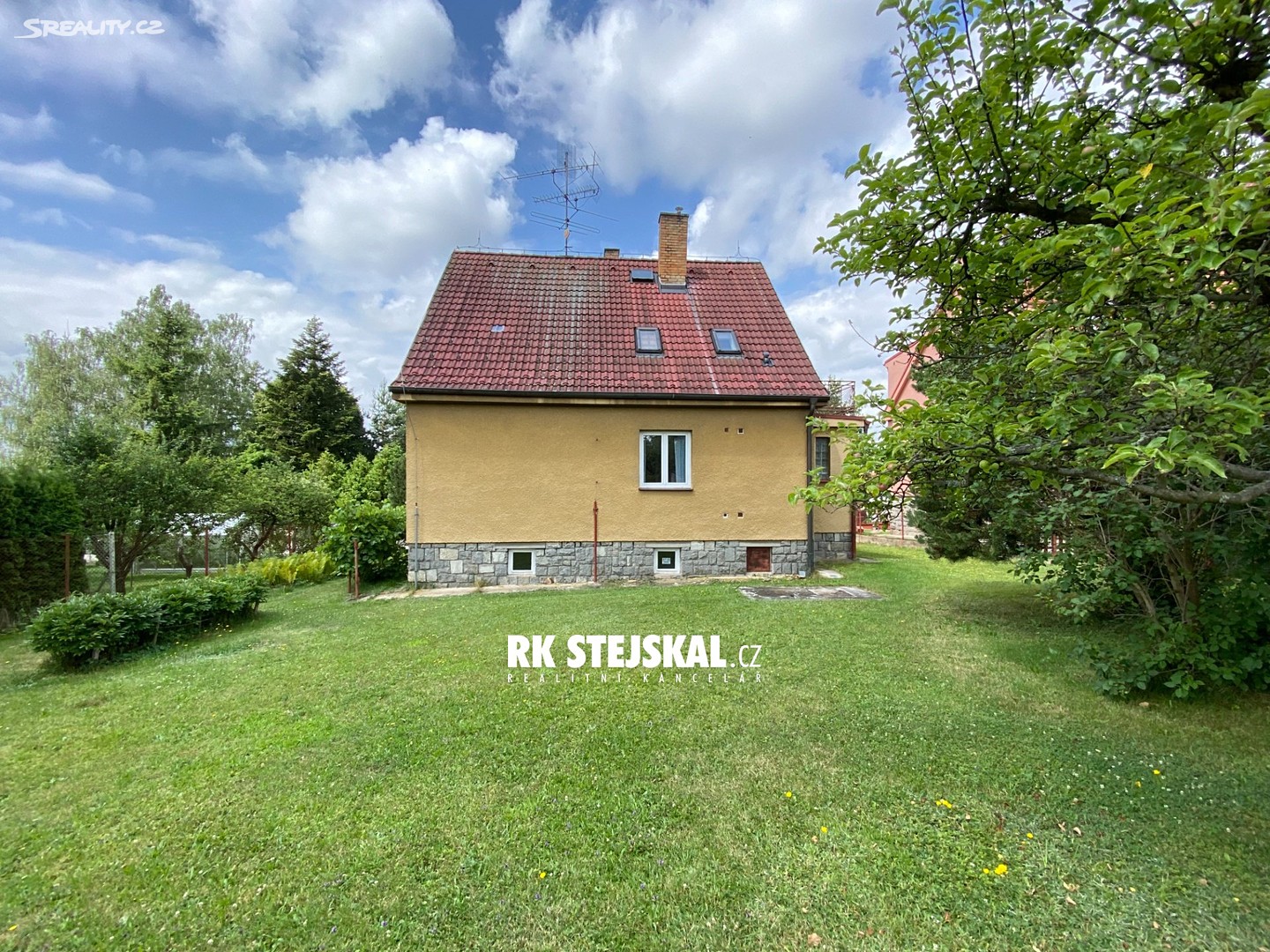 Prodej  rodinného domu 130 m², pozemek 875 m², Borovanská, České Budějovice - České Budějovice 6