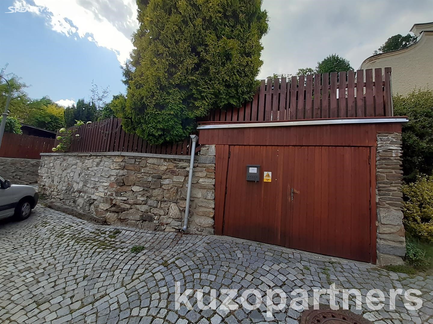 Prodej  rodinného domu 160 m², pozemek 232 m², Dělnická, Český Krumlov - Plešivec