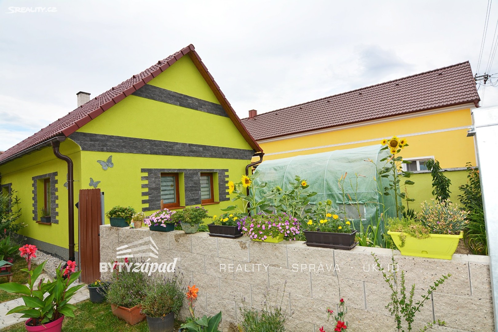 Prodej  rodinného domu 247 m², pozemek 673 m², Chotěšov - Mantov, okres Plzeň-jih