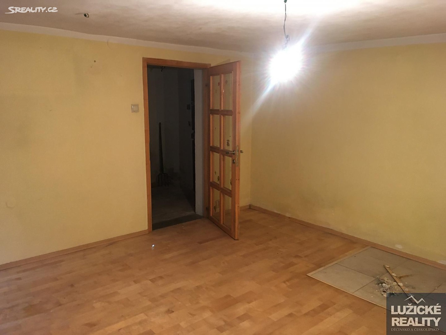 Prodej  rodinného domu 220 m², pozemek 601 m², Děčín - Děčín XVI-Přípeř, okres Děčín