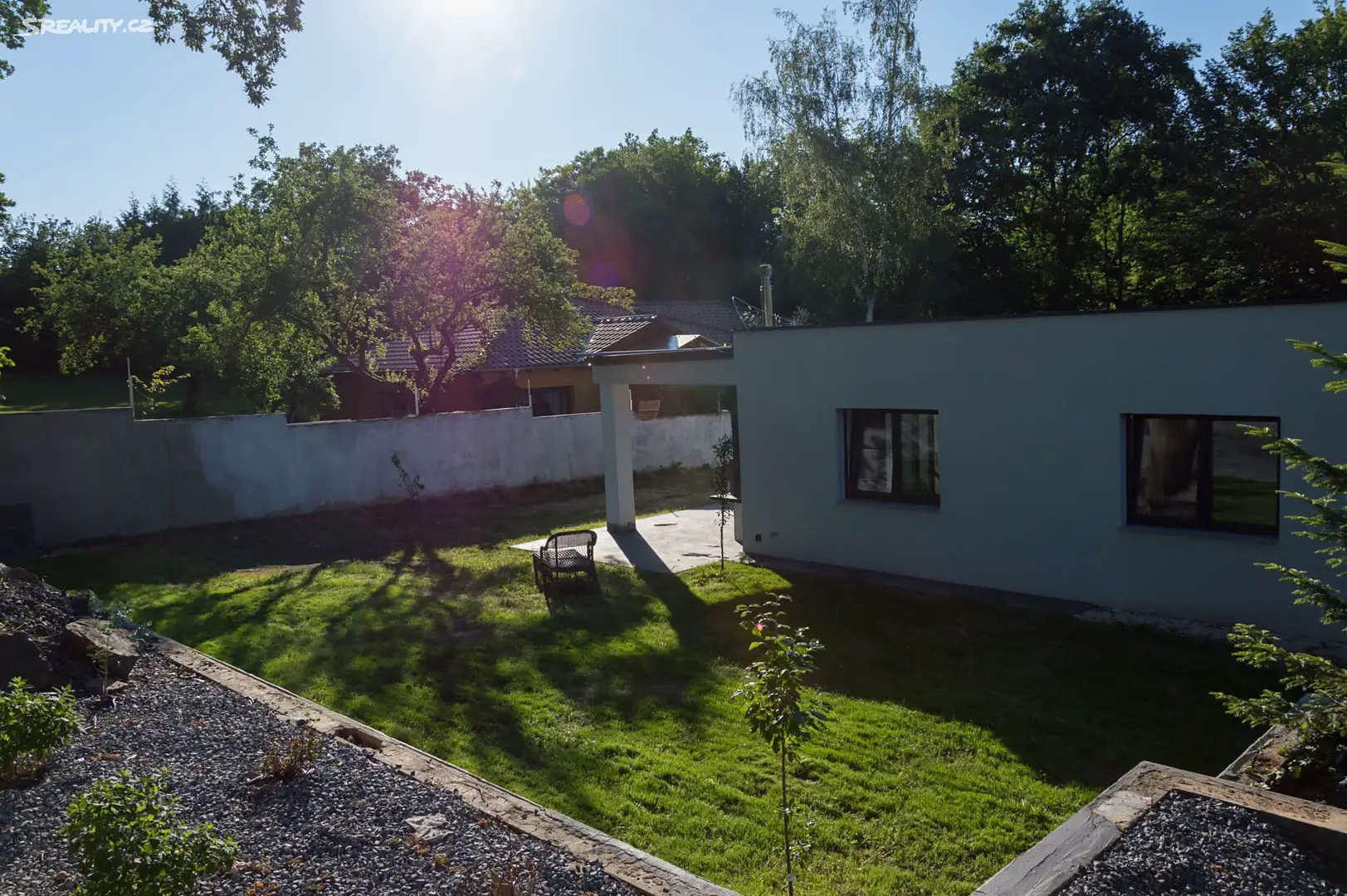 Prodej  rodinného domu 220 m², pozemek 880 m², K Lesíku, Dobřejovice