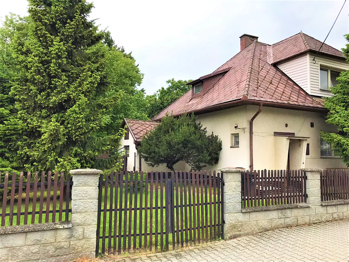Prodej  rodinného domu 123 m², pozemek 490 m², Pekařská, Hlučín