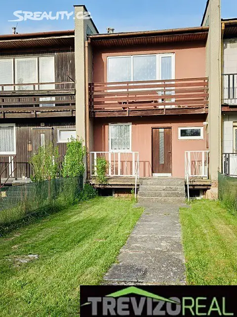 Prodej  rodinného domu 150 m², pozemek 224 m², Krasíkov, okres Ústí nad Orlicí