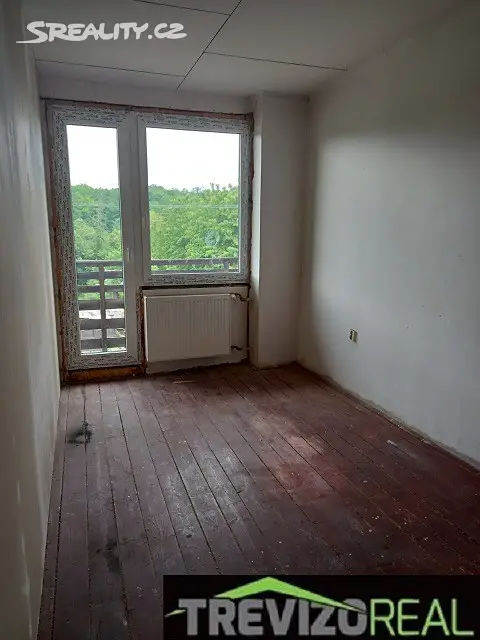 Prodej  rodinného domu 150 m², pozemek 224 m², Krasíkov, okres Ústí nad Orlicí