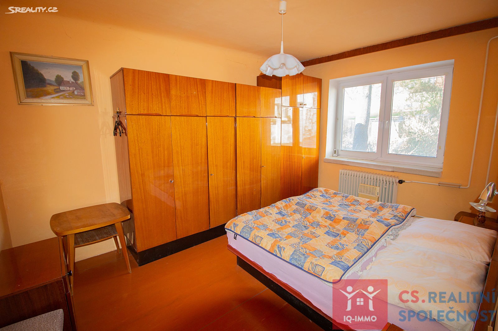 Prodej  rodinného domu 240 m², pozemek 1 473 m², Lechovice, okres Znojmo