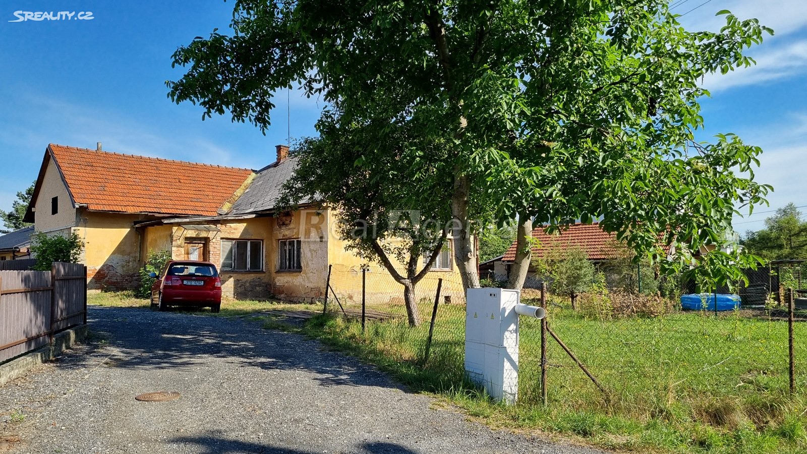 Prodej  rodinného domu 115 m², pozemek 655 m², Na Bochetě, Mořkov