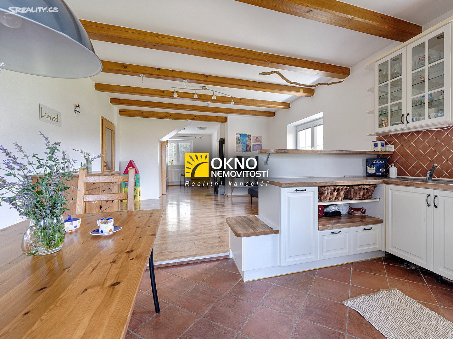 Prodej  rodinného domu 190 m², pozemek 440 m², Olomučany, okres Blansko