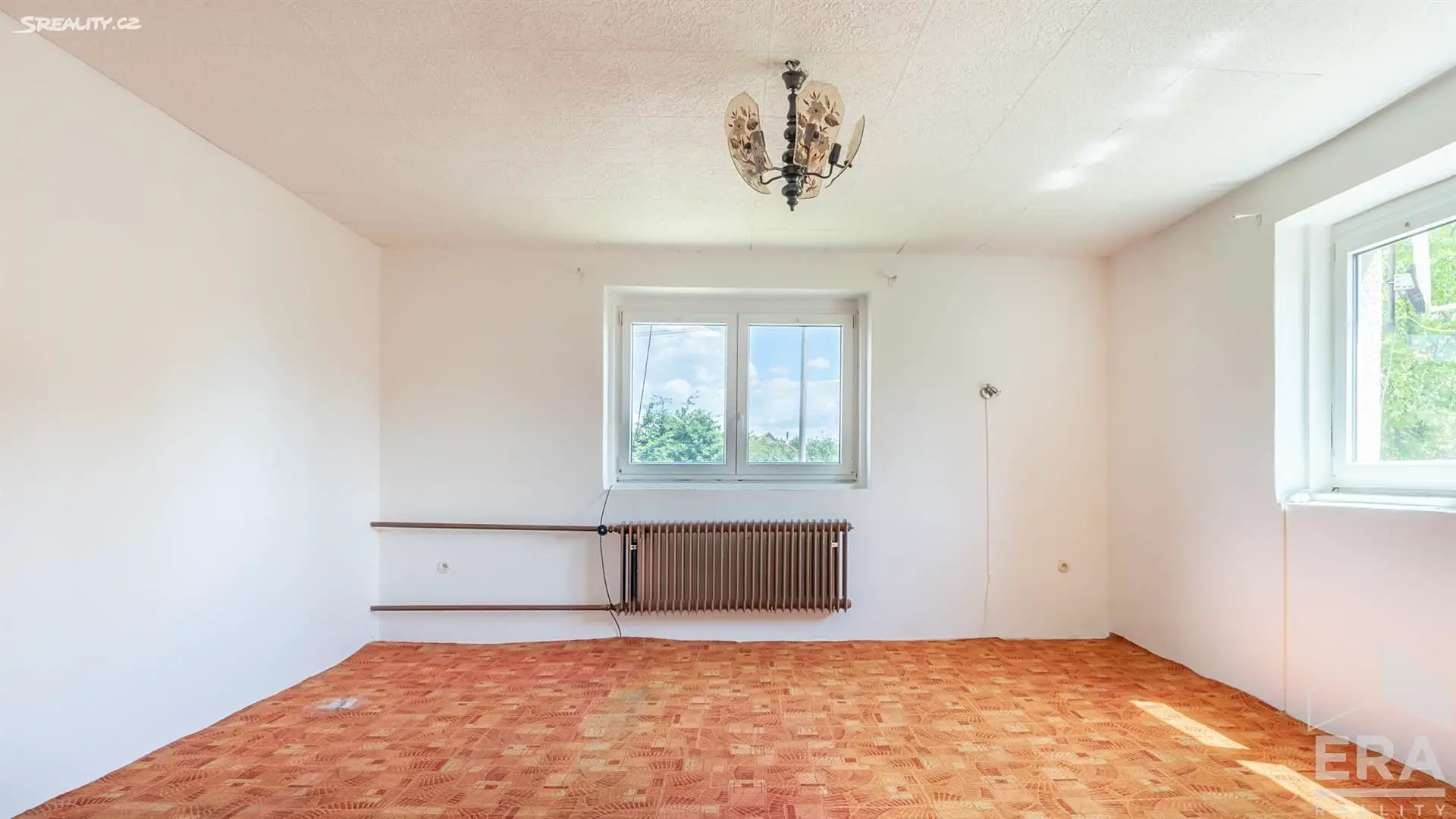 Prodej  rodinného domu 105 m², pozemek 976 m², Tři Dvory, okres Kolín