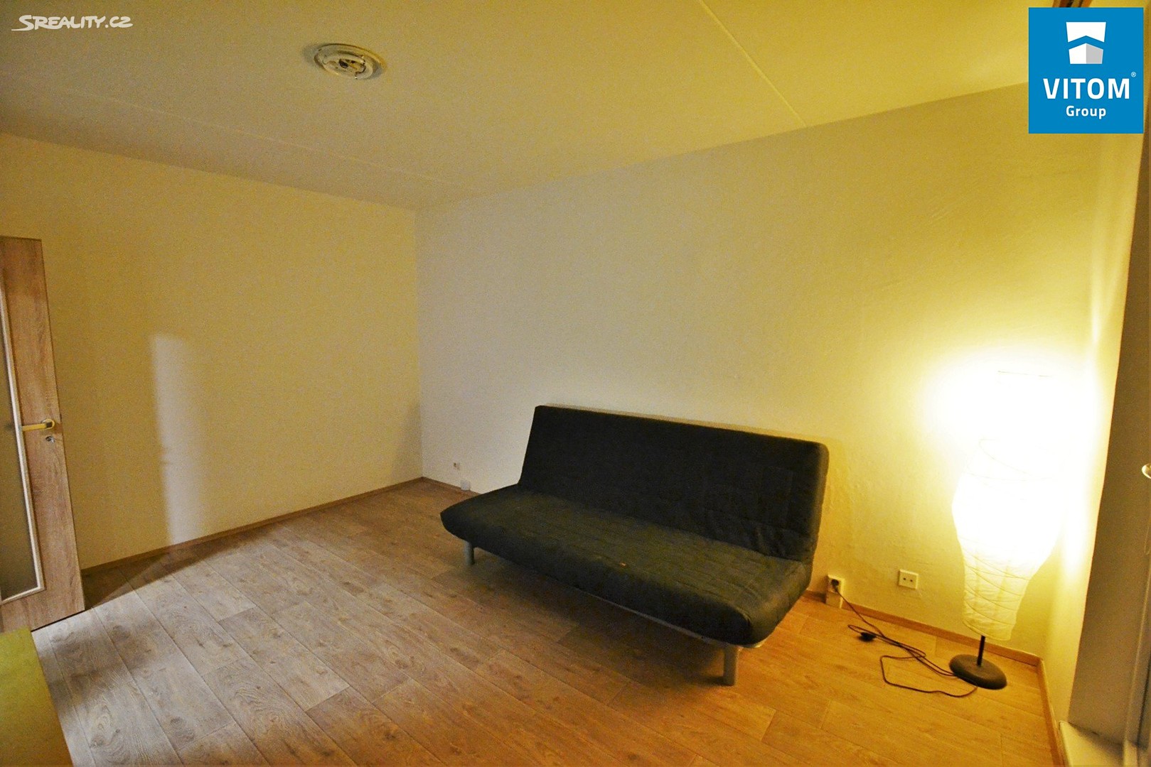 Pronájem bytu 1+1 32 m², Pod Javory, Blansko