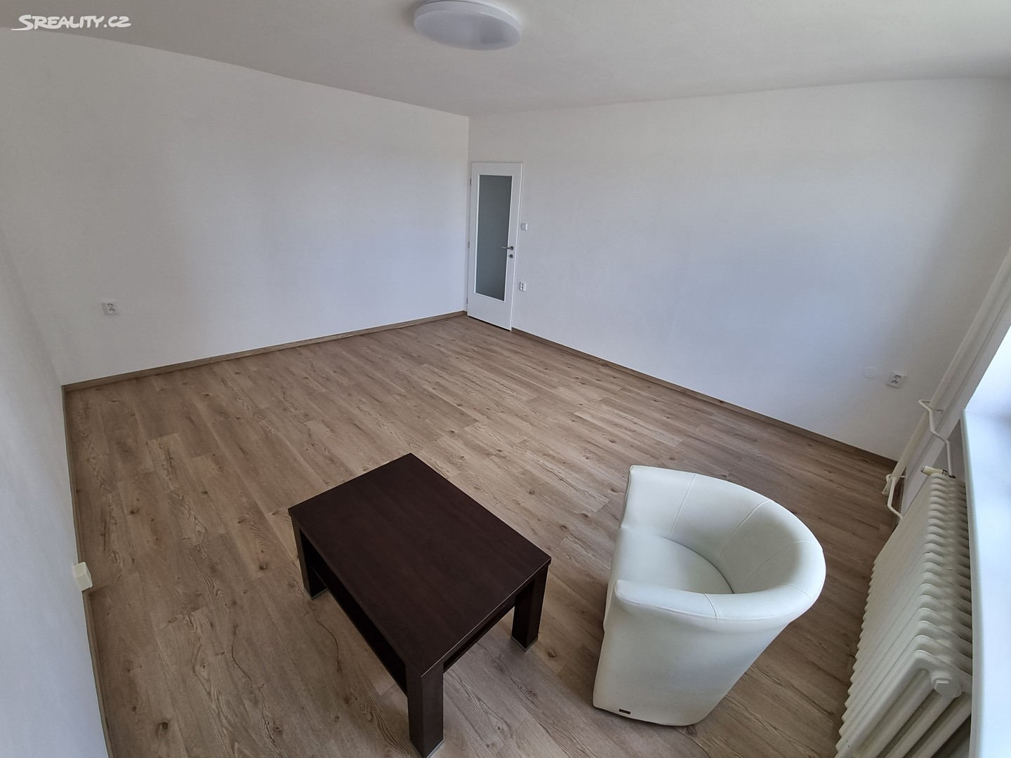 Pronájem bytu 1+1 40 m², Waltrova, Plzeň - Skvrňany