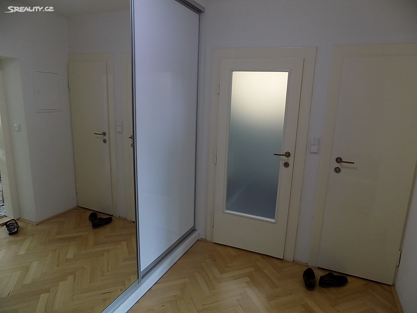 Pronájem bytu 1+1 52 m², Prostějov