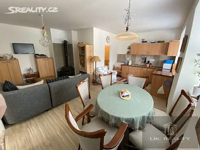 Pronájem bytu 2+kk 57 m², Liberec - Liberec XV-Starý Harcov, okres Liberec
