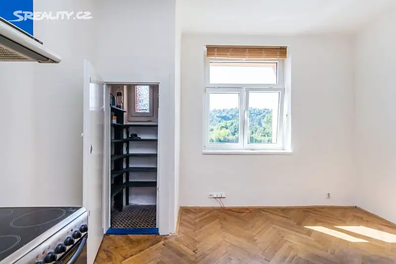 Pronájem bytu 3+kk 75 m², Pikovická, Praha 4 - Braník