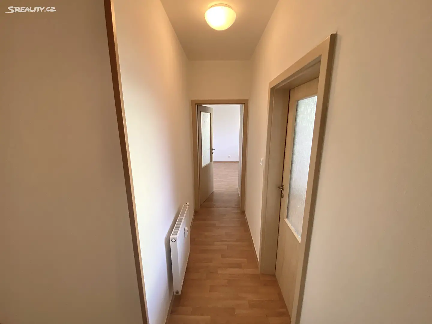Pronájem bytu 3+kk 60 m², Českodubská, Praha 9 - Vinoř
