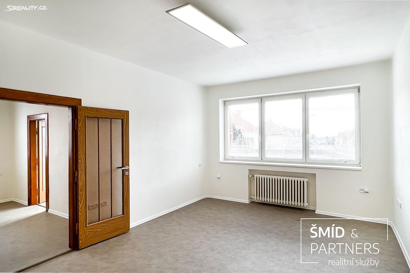 Pronájem bytu 4+1 115 m², Obecní dvůr, Kolín - Kolín III
