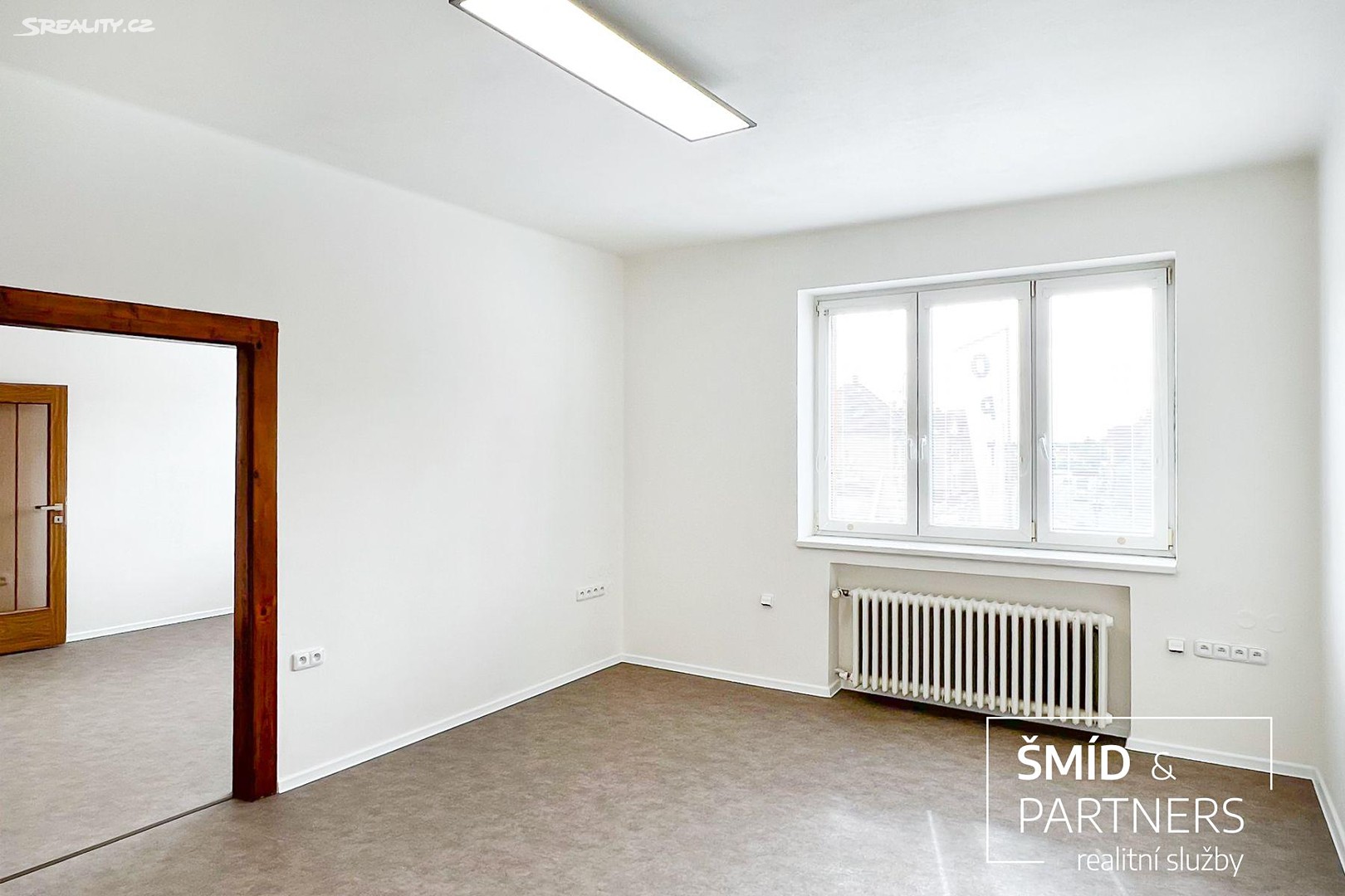 Pronájem bytu 4+1 115 m², Obecní dvůr, Kolín - Kolín III