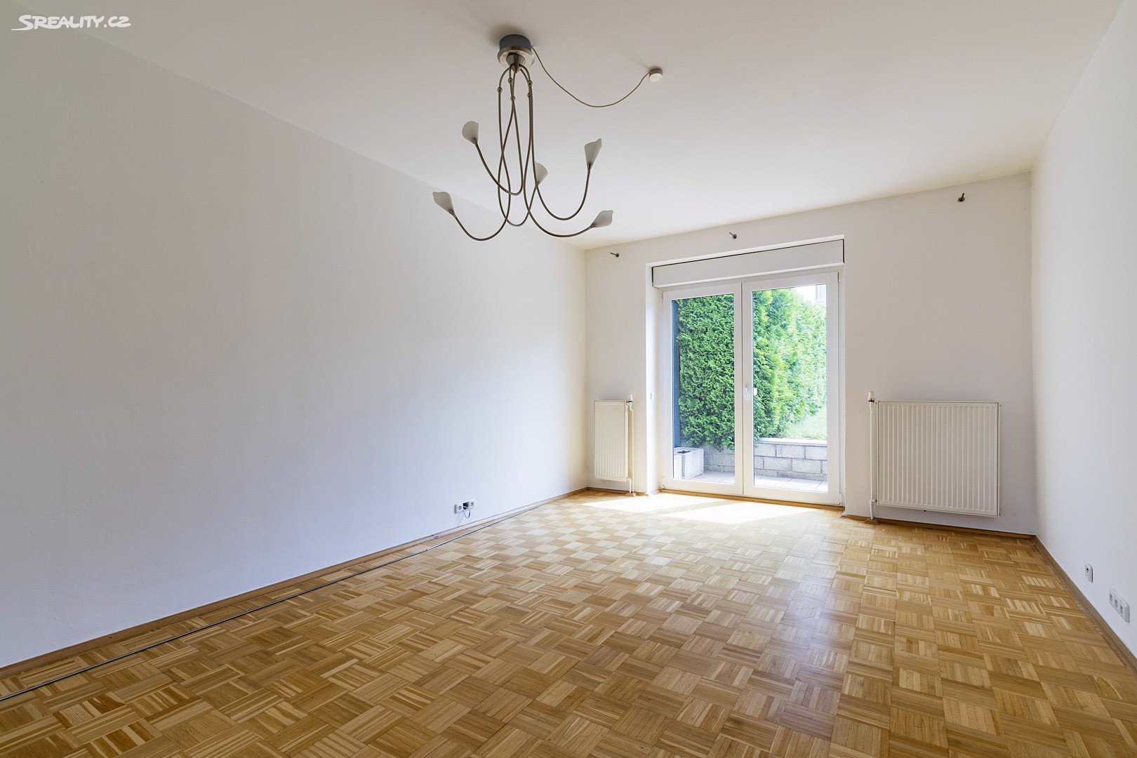 Pronájem  vily 246 m², pozemek 430 m², Huberova, Praha 6 - Ruzyně