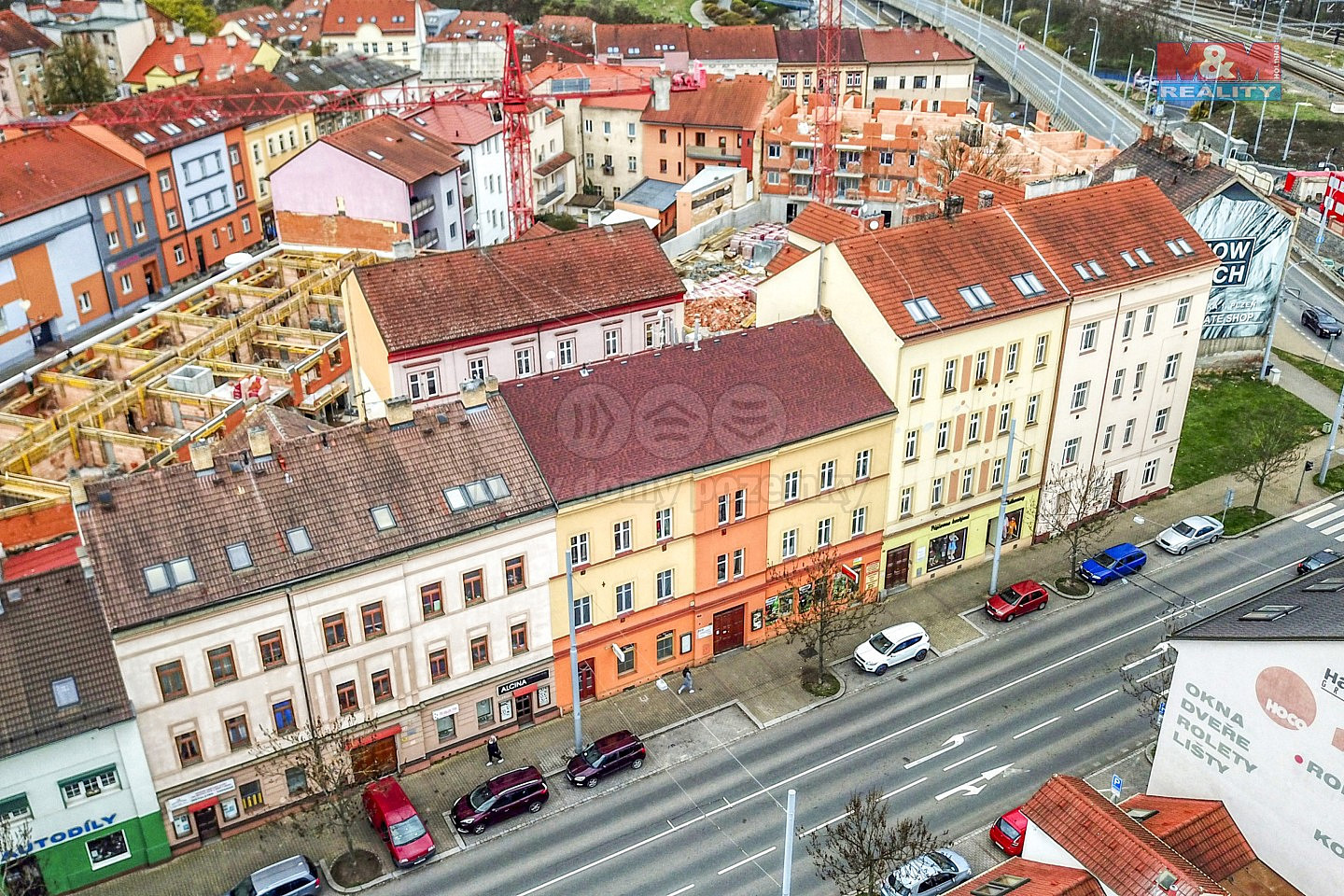 Koterovská, Plzeň
