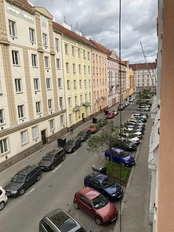 Vrchlického, Plzeň - Jižní Předměstí
