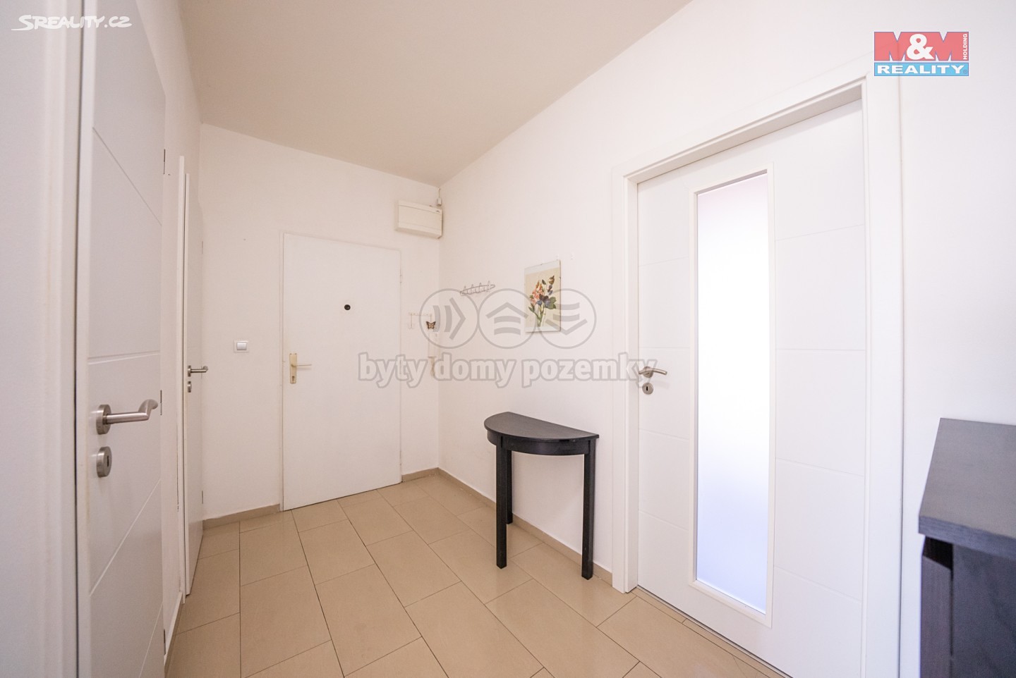 Prodej bytu 1+1 50 m², Palackého třída, Brno - Královo Pole