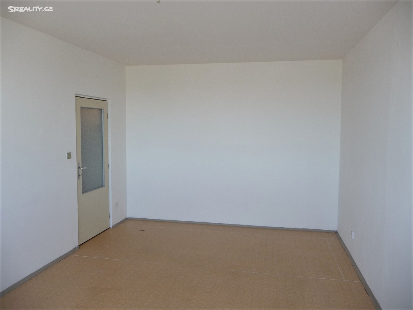Prodej bytu 1+1 40 m², třída Edvarda Beneše, Hradec Králové - Nový Hradec Králové