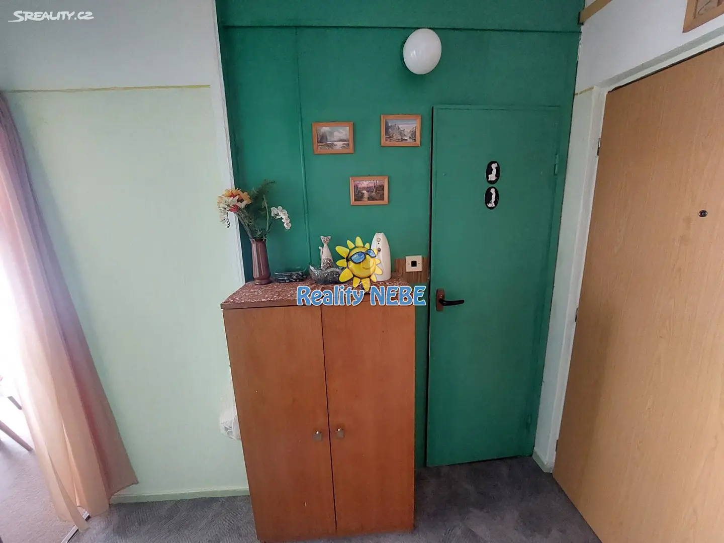 Prodej bytu 1+1 40 m², Palánek, Vyškov - Brňany