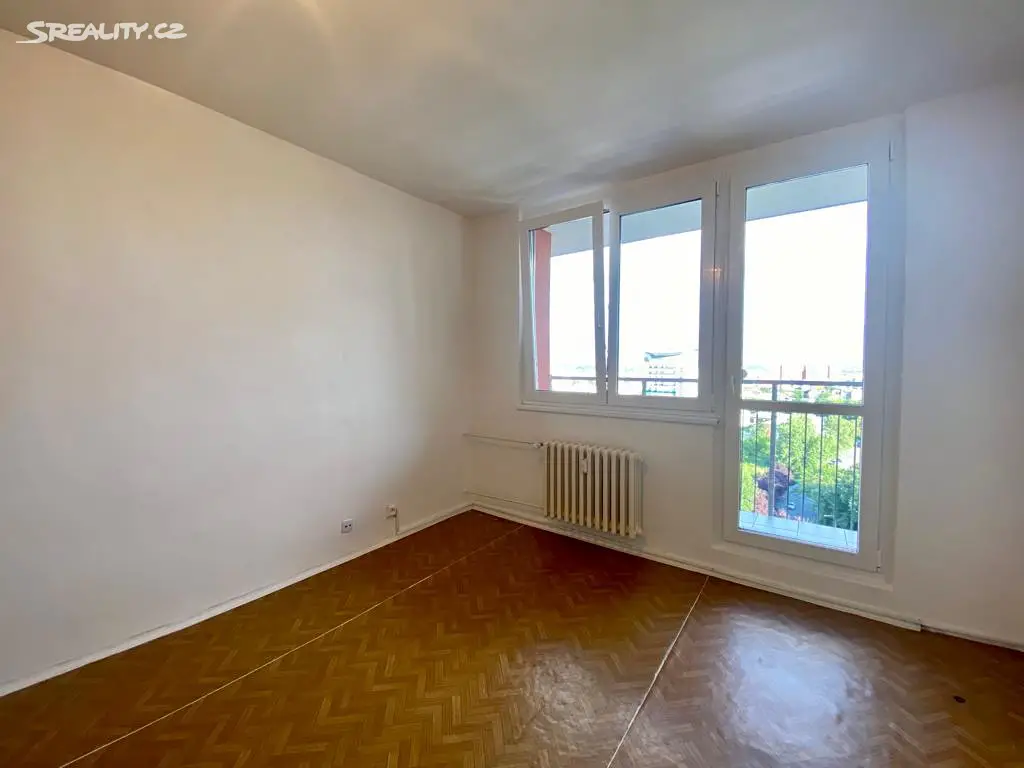 Prodej bytu 1+kk 32 m², Maroldova, Ostrava - Moravská Ostrava