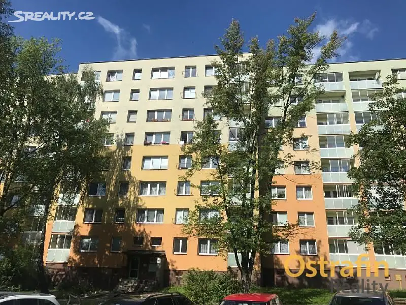 Prodej bytu 2+1 44 m², Mládí, Havířov - Šumbark
