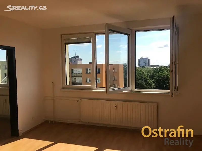 Prodej bytu 2+1 44 m², Mládí, Havířov - Šumbark