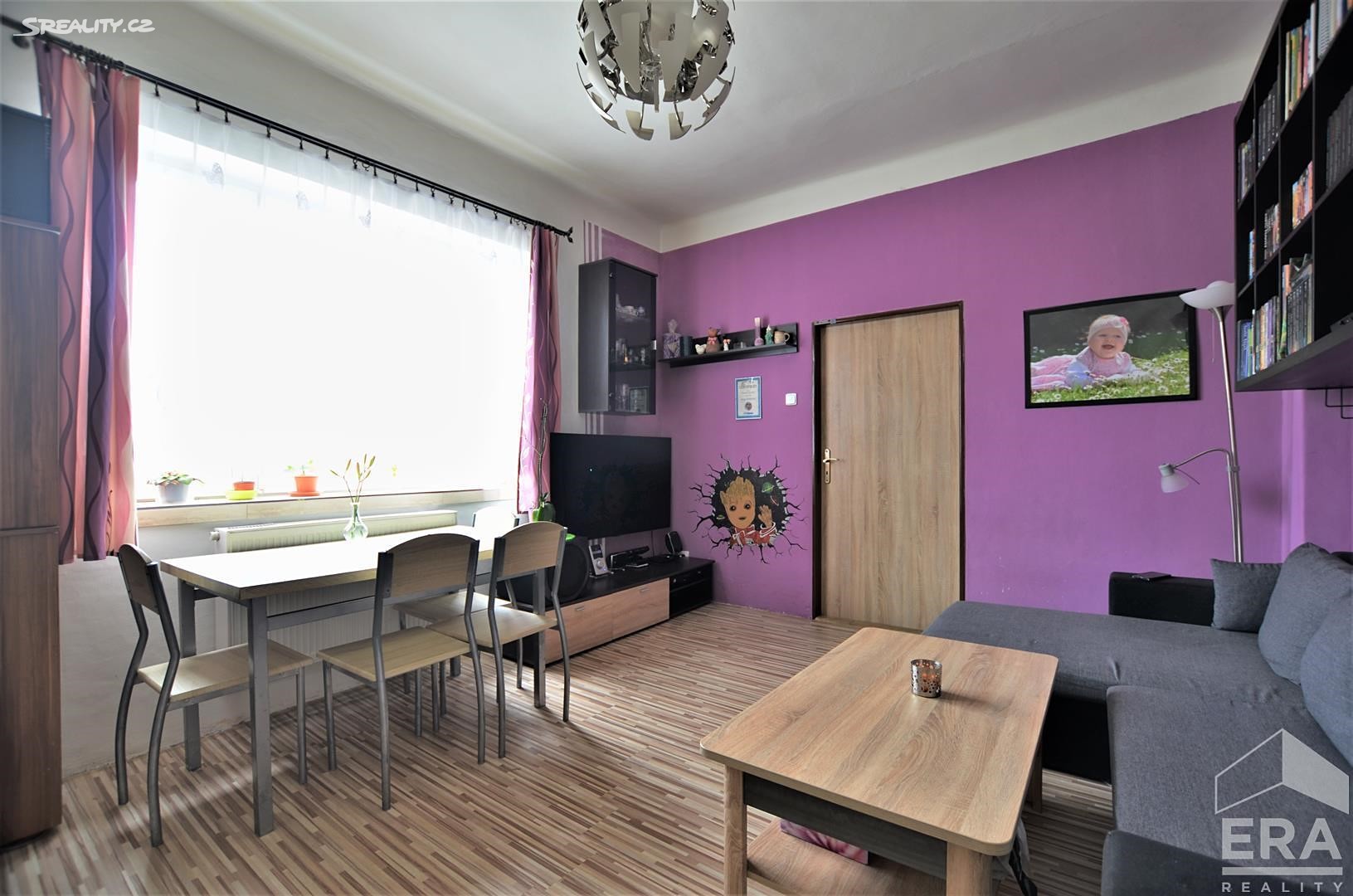 Prodej bytu 2+1 71 m², Pražská, Plaňany