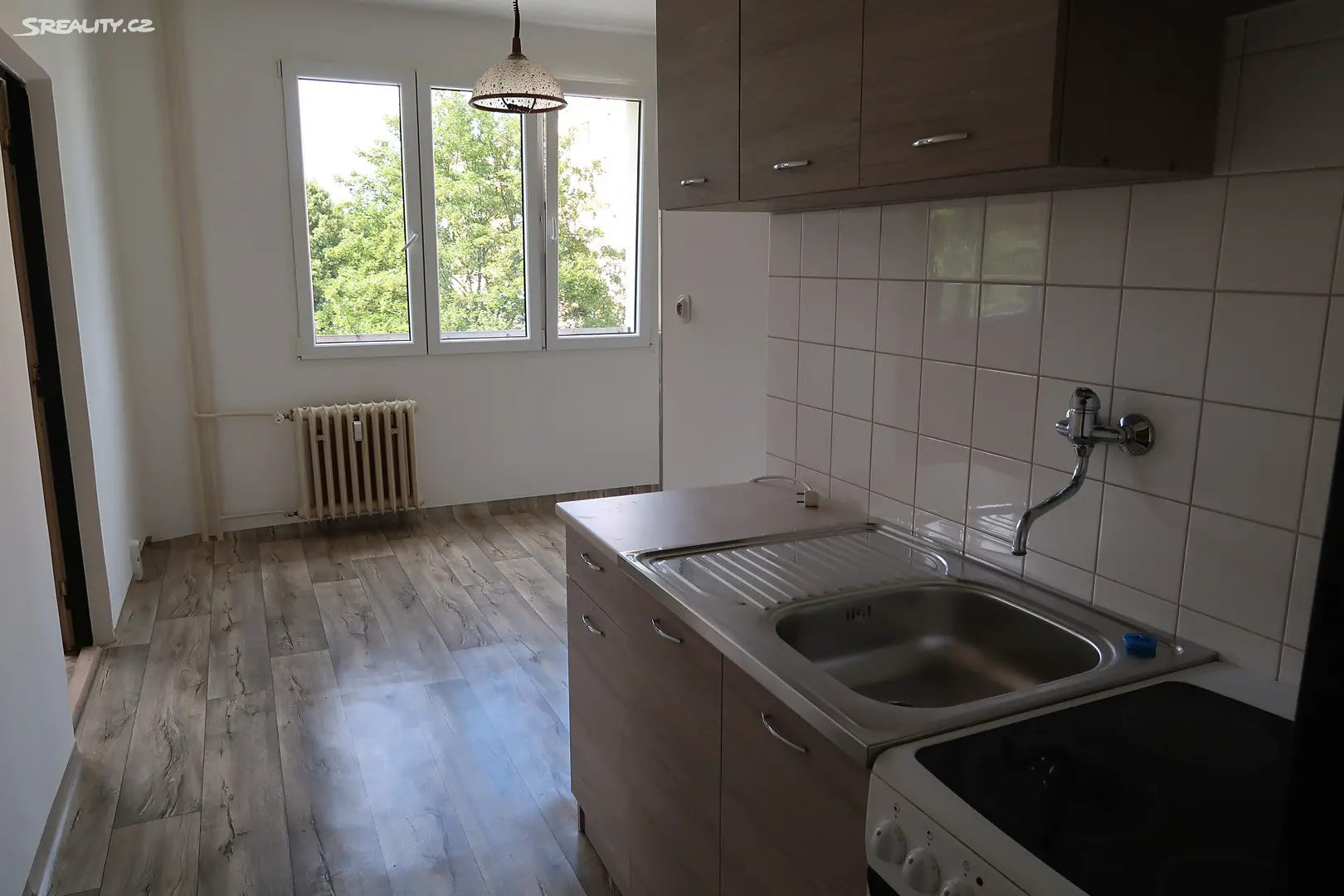 Prodej bytu 2+1 63 m², Vejprnická, Plzeň - Skvrňany